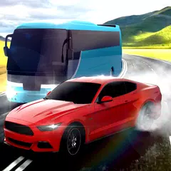 download Extreme Car Driving PRO APK