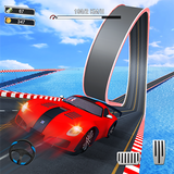 101% Extreme City GT Car Stunts icône