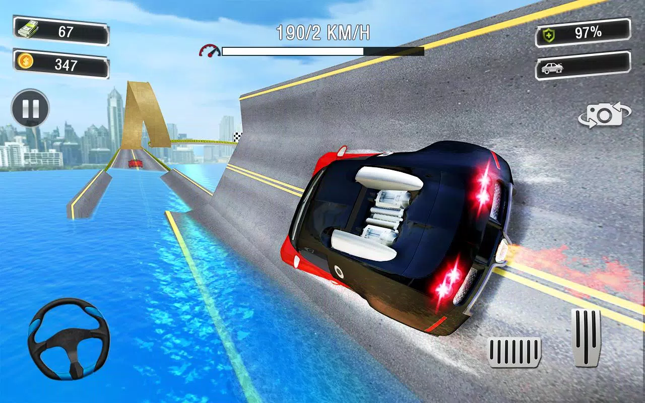 Extreme City Drift Car Stunts: Jogo de Corrida::Appstore for  Android