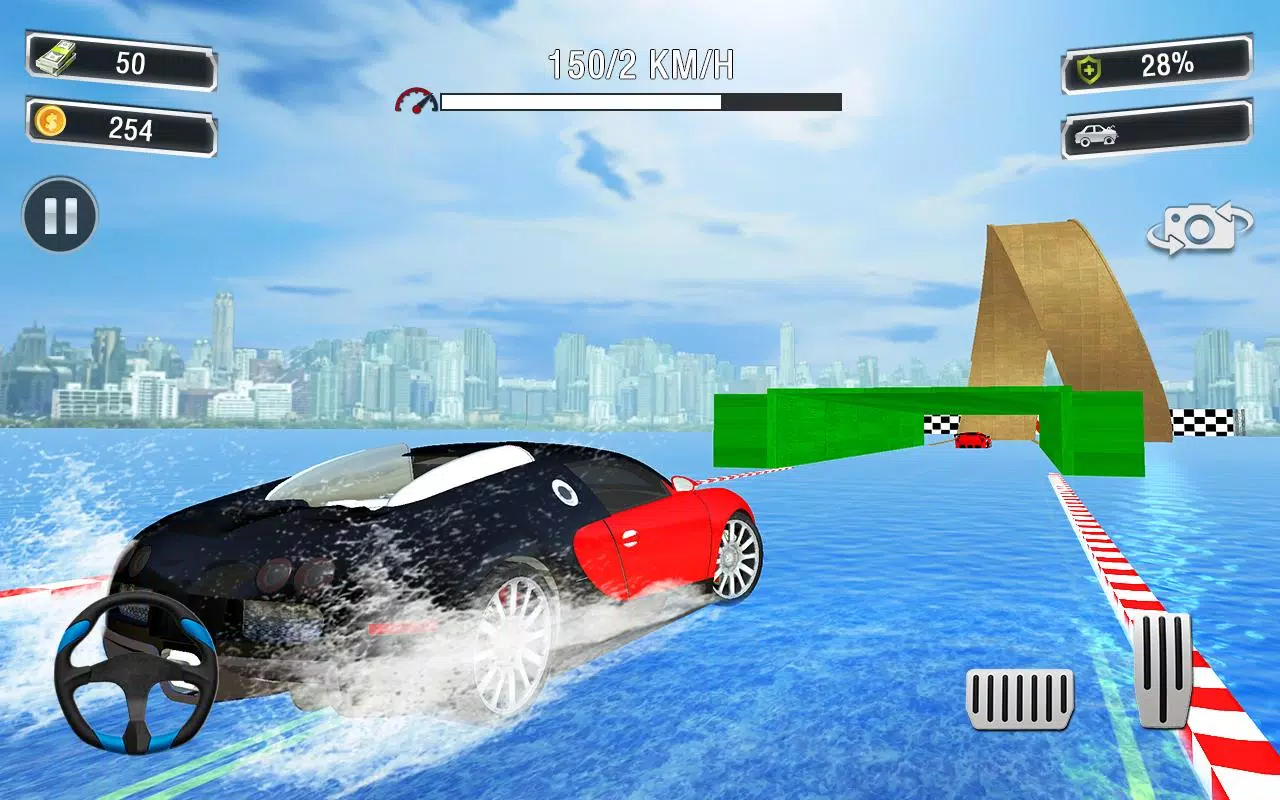 Extreme City Drift Car Stunts: Jogo de Corrida::Appstore for  Android