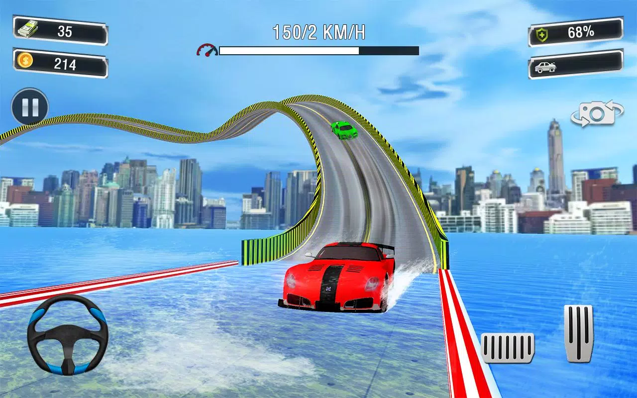 Extreme City Drift Car Stunts: Jogo de Corrida::Appstore for  Android