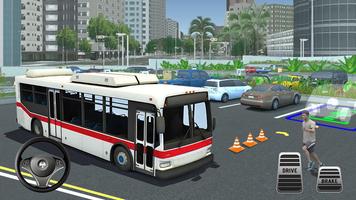 Extreme Car Parking Simulator 截圖 1