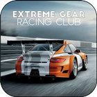 Extreme Car Gear Racing Club icon