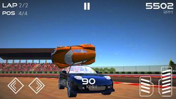 Extreme Car Gear Racing Club screenshot 3