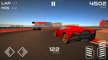 Extreme Car Gear Racing Club screenshot 1