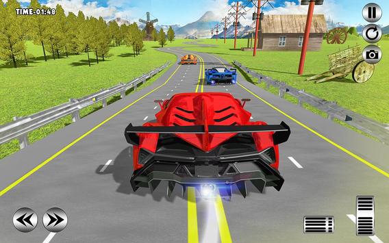 Extreme Car Racing 2019 截图 12
