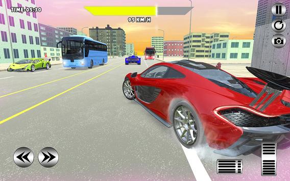 Extreme Car Racing 2019 截图 4