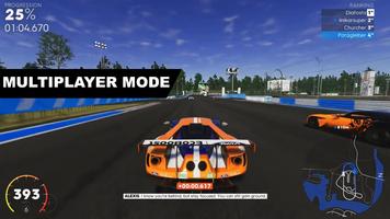 Extreme Car Racing Games 2019:Driving Simulator 3D capture d'écran 2