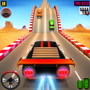 Extreme GT Car Racing Stunts - City Turbo Driving APK