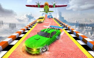 Extreme GT Car Racing Stunts - City Turbo Driving screenshot 2