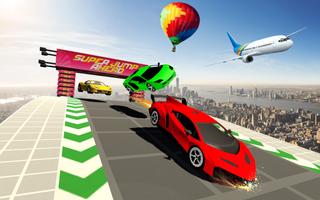 Car Stunt Game - Car Games screenshot 3