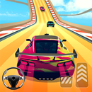 GT Car Stunts 3D Master APK