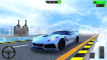 Poster Extreme City Gt Racing Stunts 