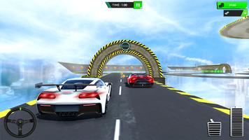 Extreme City Gt Racing Stunts  capture d'écran 3