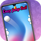 Jump Ball Crazy 2020 icône