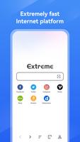 Extreme Browser ポスター