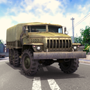 Armée Camion Conduite Simulateur 3D: Offroad Jeux APK