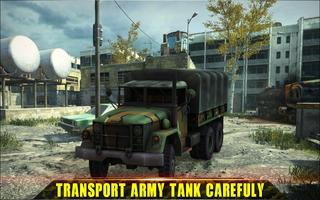Army Truck Driving bài đăng
