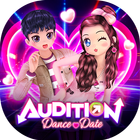Audition Dance & Date icône