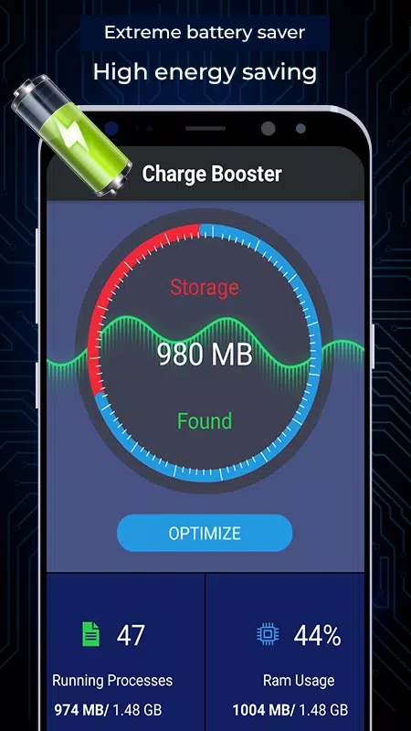 Extreme battery saver APK for Android Download