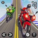 Stunt Bike Race 3D: Bike Games APK