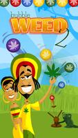 Bubble Shooter Weed Game اسکرین شاٹ 2