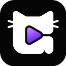 Gato Video: HD VideoDownloader aplikacja