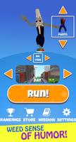 Weed Dash screenshot 2