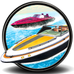 Air Powerboat Riptide Racing