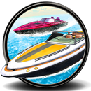Air Powerboat Riptide Racing APK