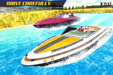 Air Powerboat Riptide Racing APK 下載