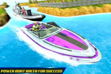Air Powerboat Riptide Racing APK 下載