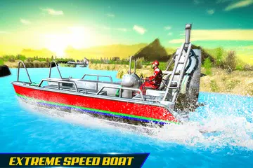 Air Powerboat Riptide Racing APK 下載