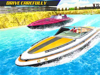 Air Powerboat Riptide Racing APK 下載