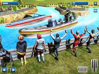 Air Powerboat Riptide Racing APK 下載