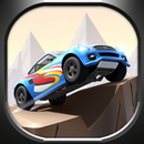Highway Car Climb Racing Game APK