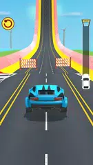 Highway Car Climb Racing Game XAPK 下載