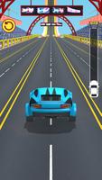 Highway Car Climb Racing Game الملصق
