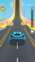 Highway Car Climb Racing Game تصوير الشاشة 1