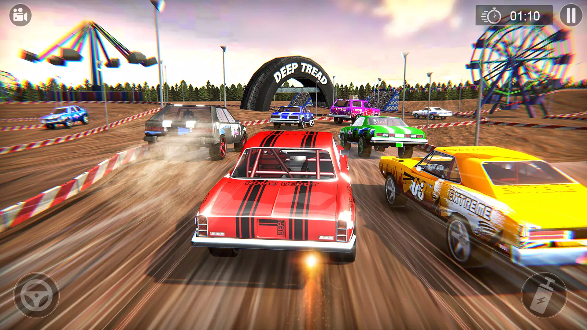 Android向けの車を壊すゲーム 車破壊ゲームシュミレーター Apkをダウンロードしましょう