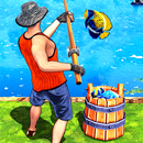 virtuelle Fischfarm APK