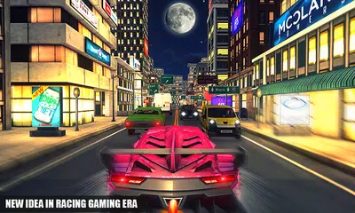 download Autostrada Car Transform Tank Stunt Racing 2019 APK
