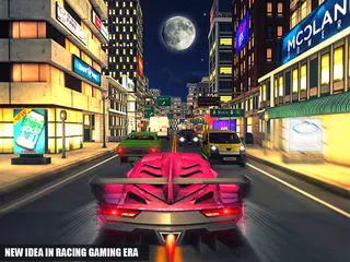 download Autostrada Car Transform Tank Stunt Racing 2019 APK