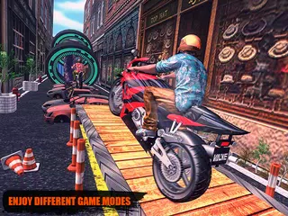 download Mini Ramp Bike Stunt & Bike Racing APK