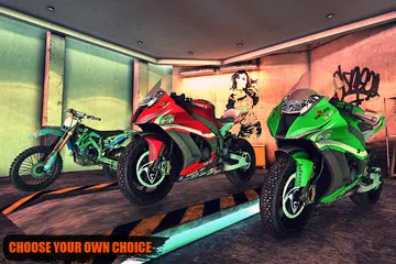download Mini Ramp Bike Stunt & Bike Racing APK