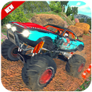 Monster 4x4 Offroad Jeep Racing 2019 APK