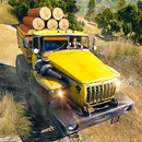 Extreme Offroad Truck Driver APK