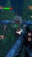 Dead Eyes! Hunt to Survive screenshot 1