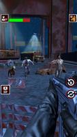 Dead Eyes! Hunt to Survive screenshot 2