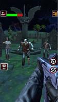 Dead Eyes! Hunt to Survive screenshot 3